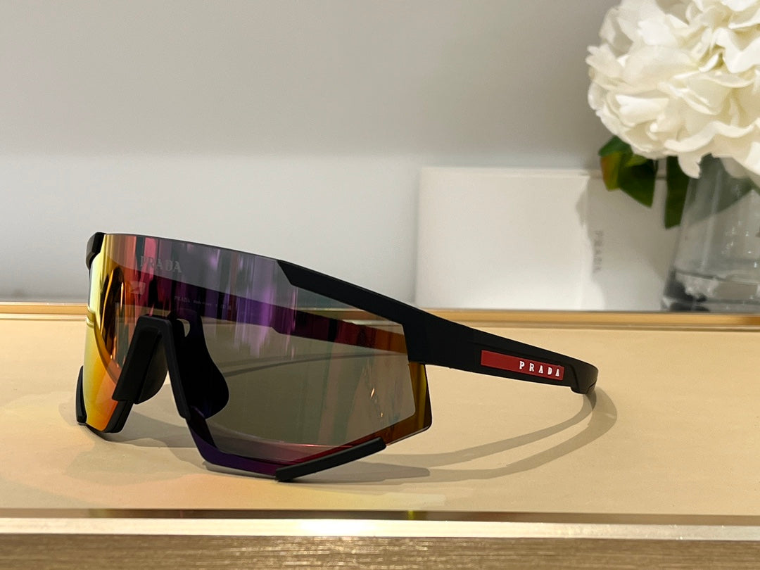 Prada Impavid - Bright