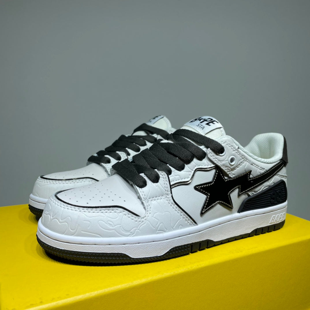 BapeSta - Nuetral