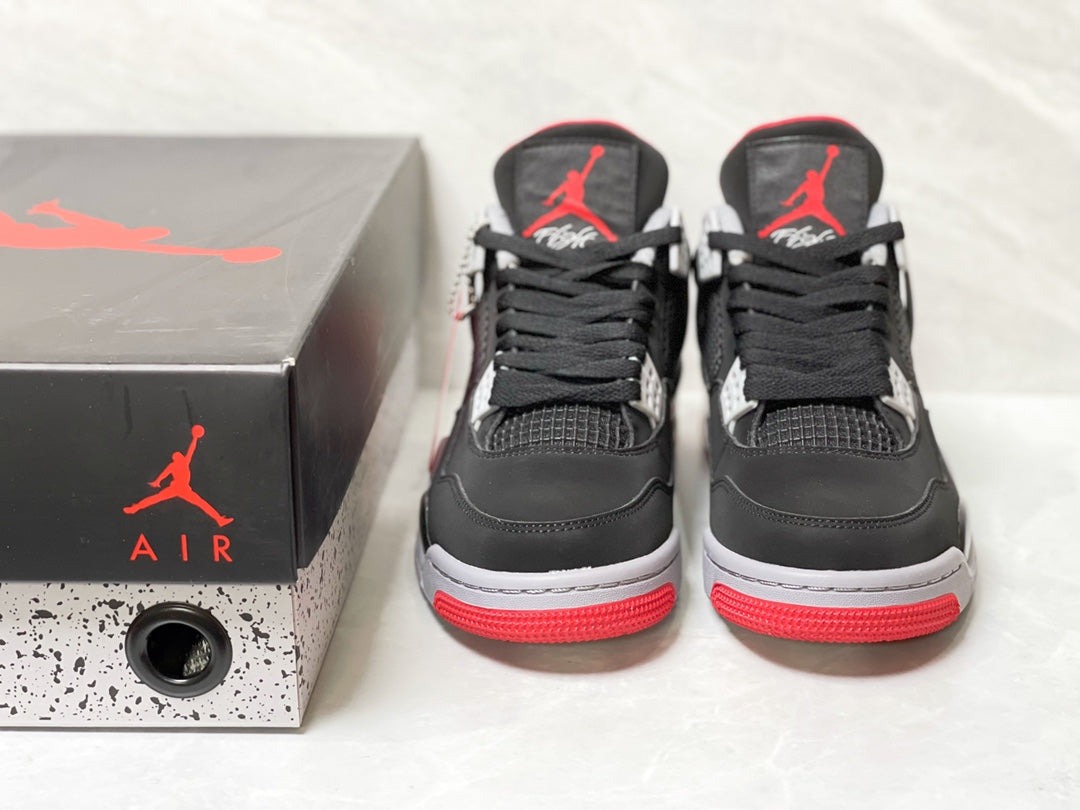 Bred