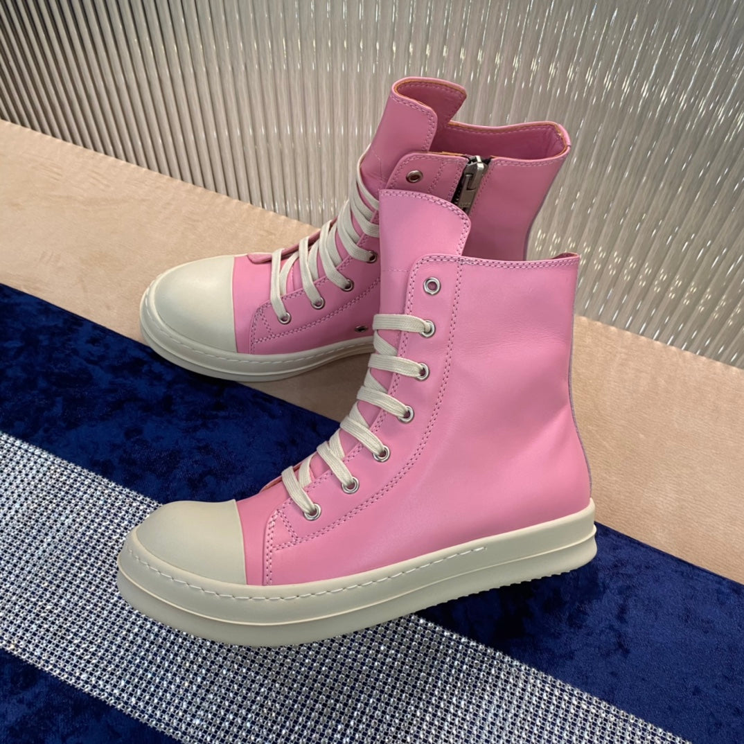 Pink Ricks