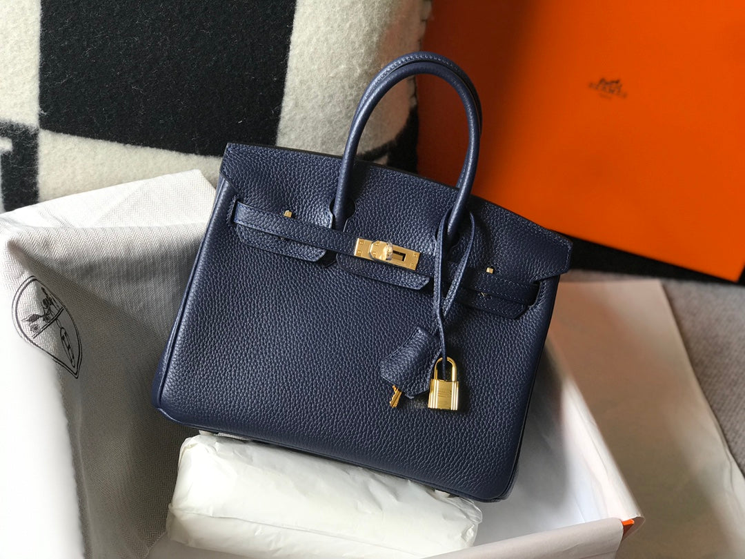 Birkin - Navy