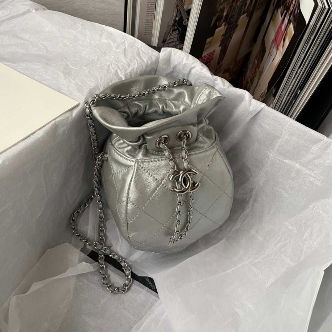 CC Money bag