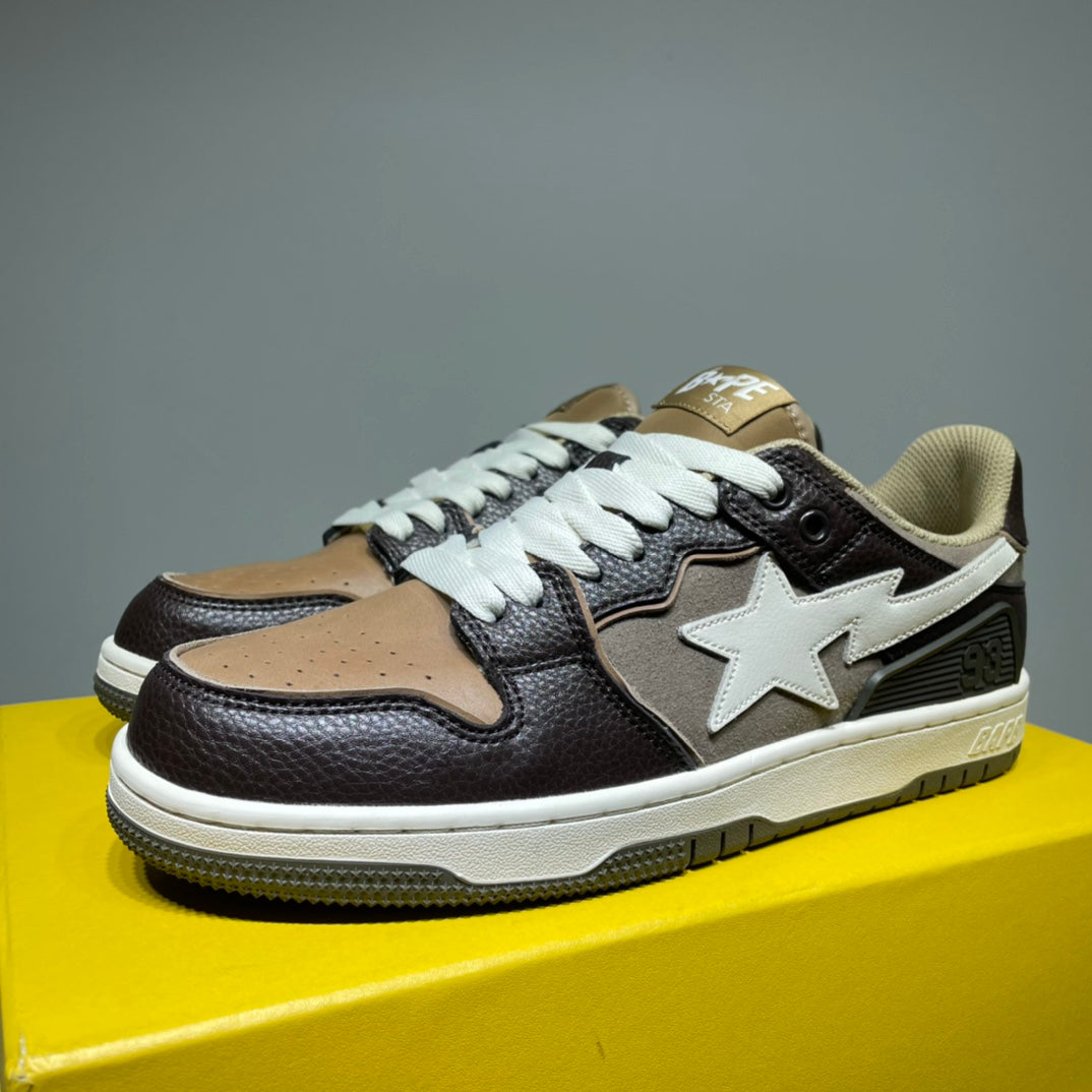 BapeSta - Nuetral