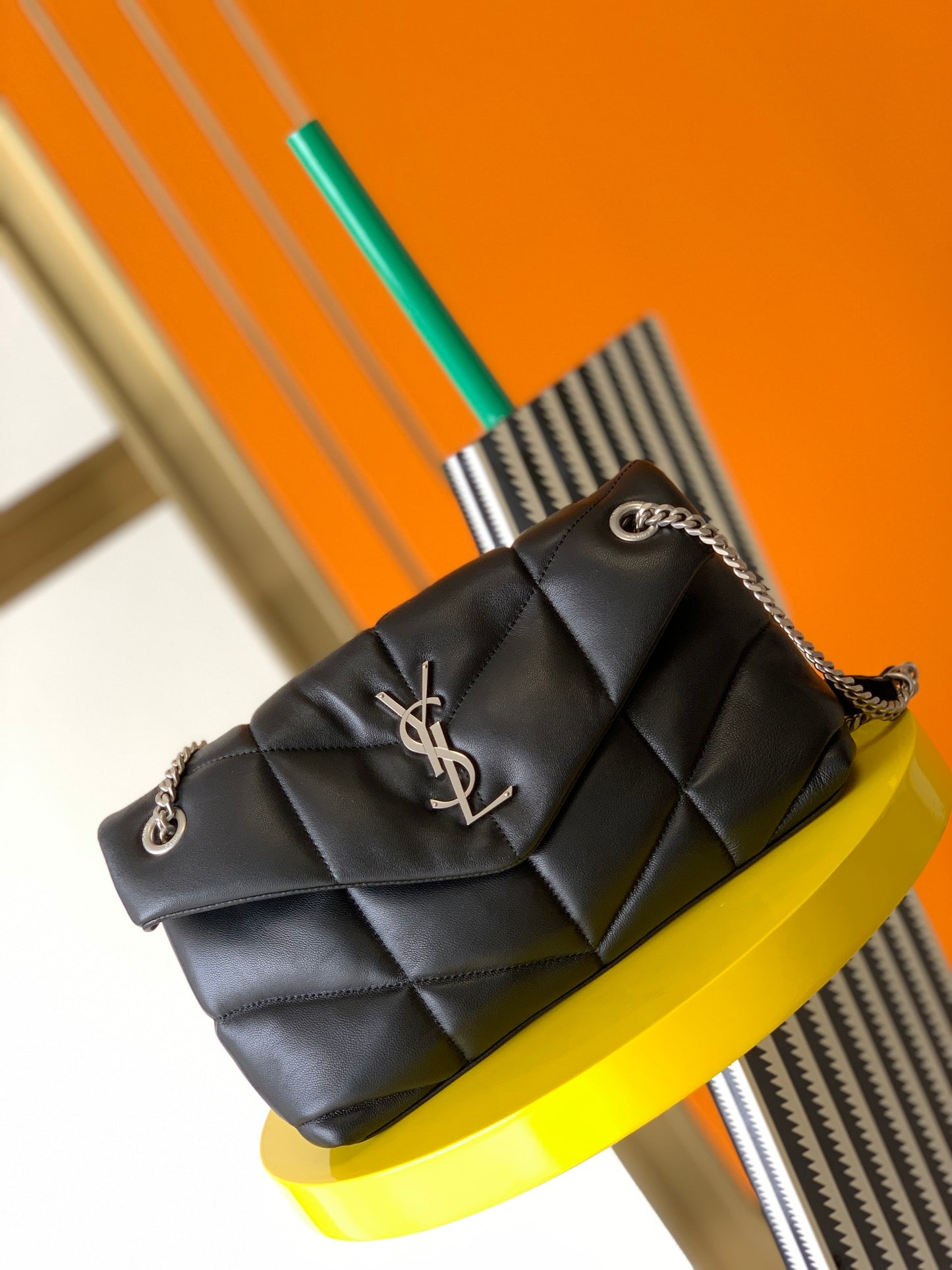 Laurent Classic
