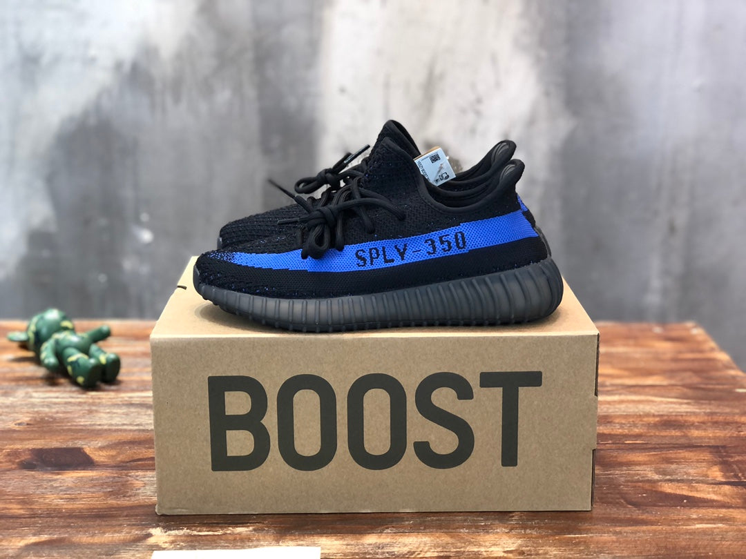 Yzy 350 - Dazzling Blue