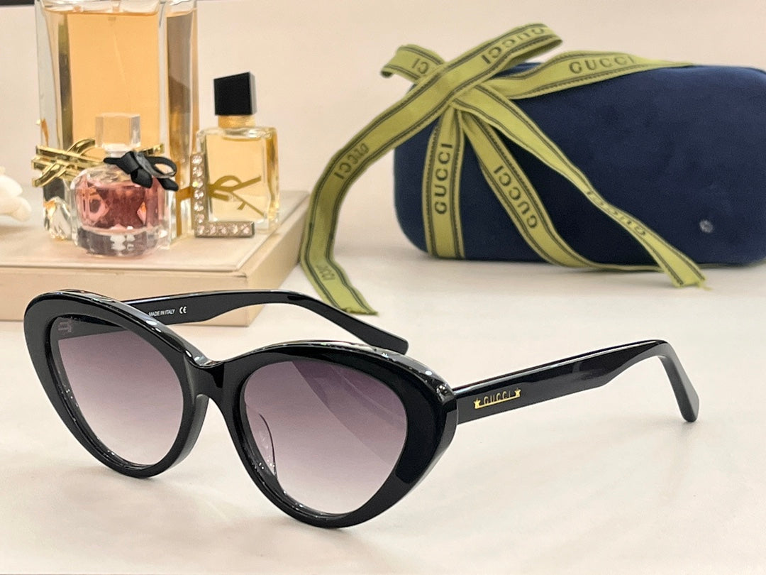 Gucci Cateye