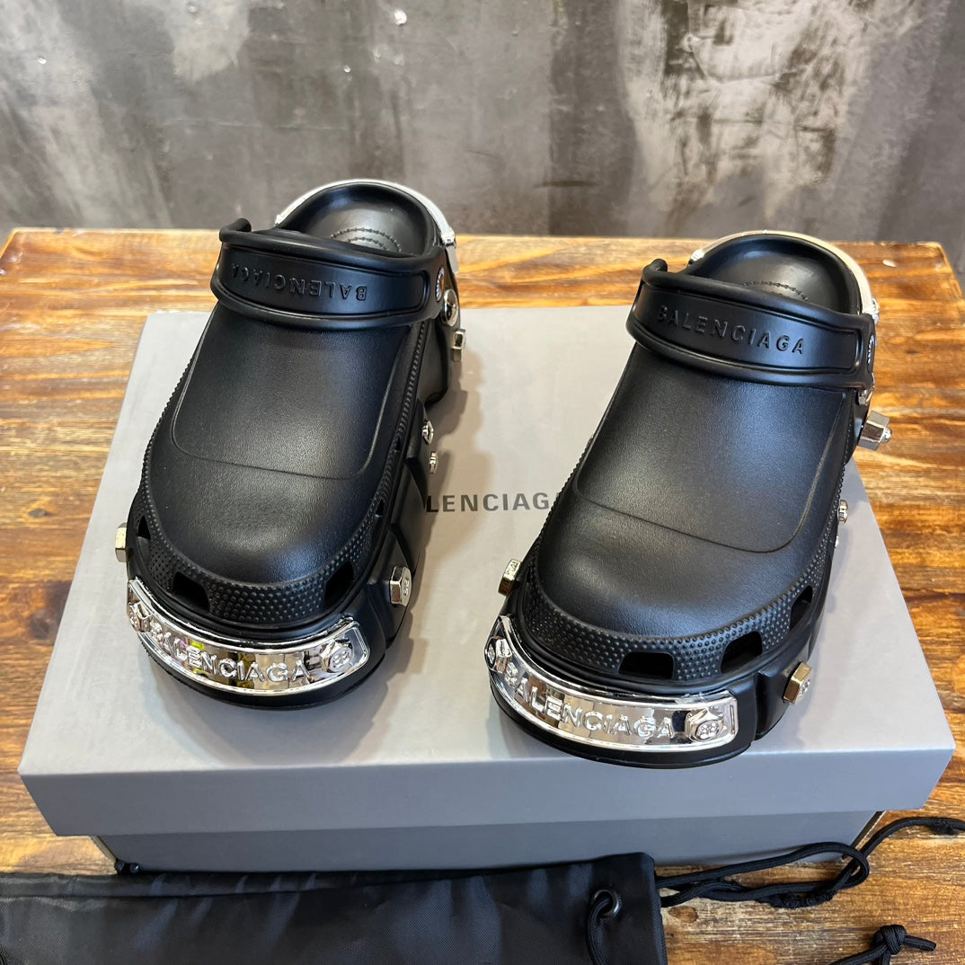 BB Croc - Neutral