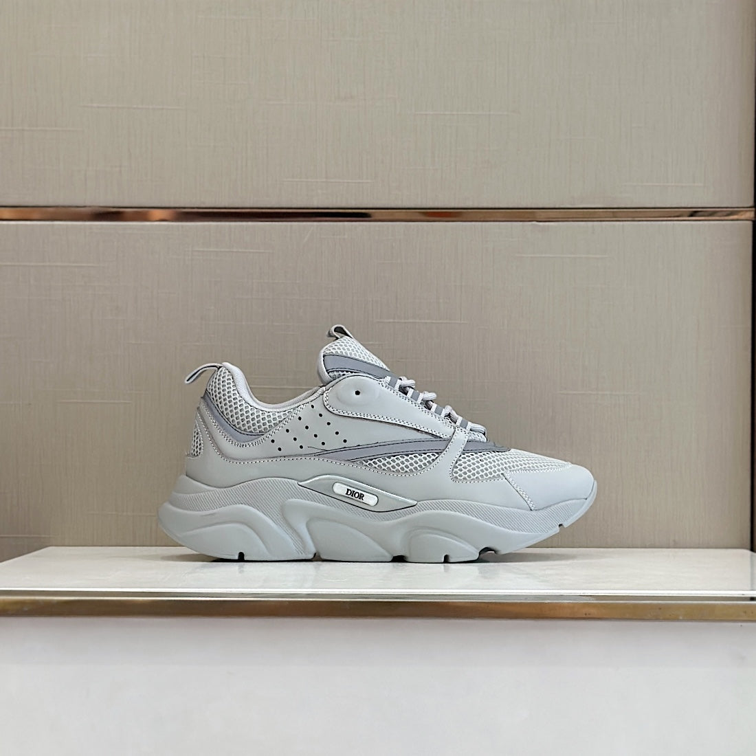 CD Homme - Grey