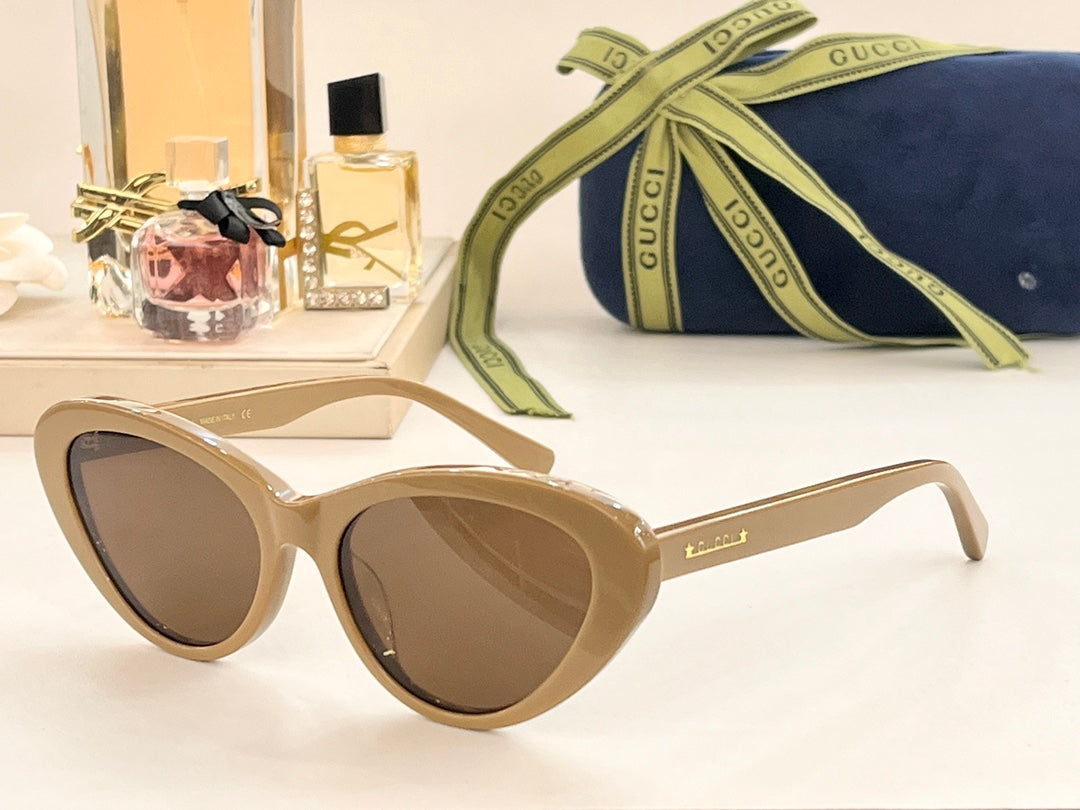 Gucci Cateye