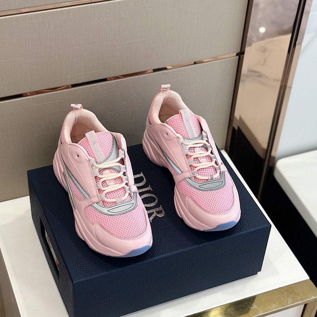 CD Homme - Pink