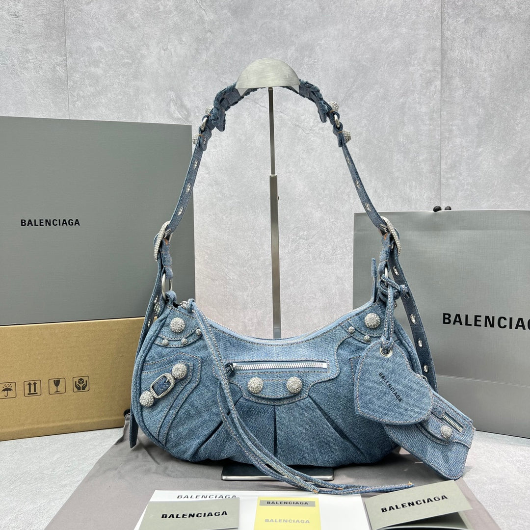 Small BB Shoulder bag