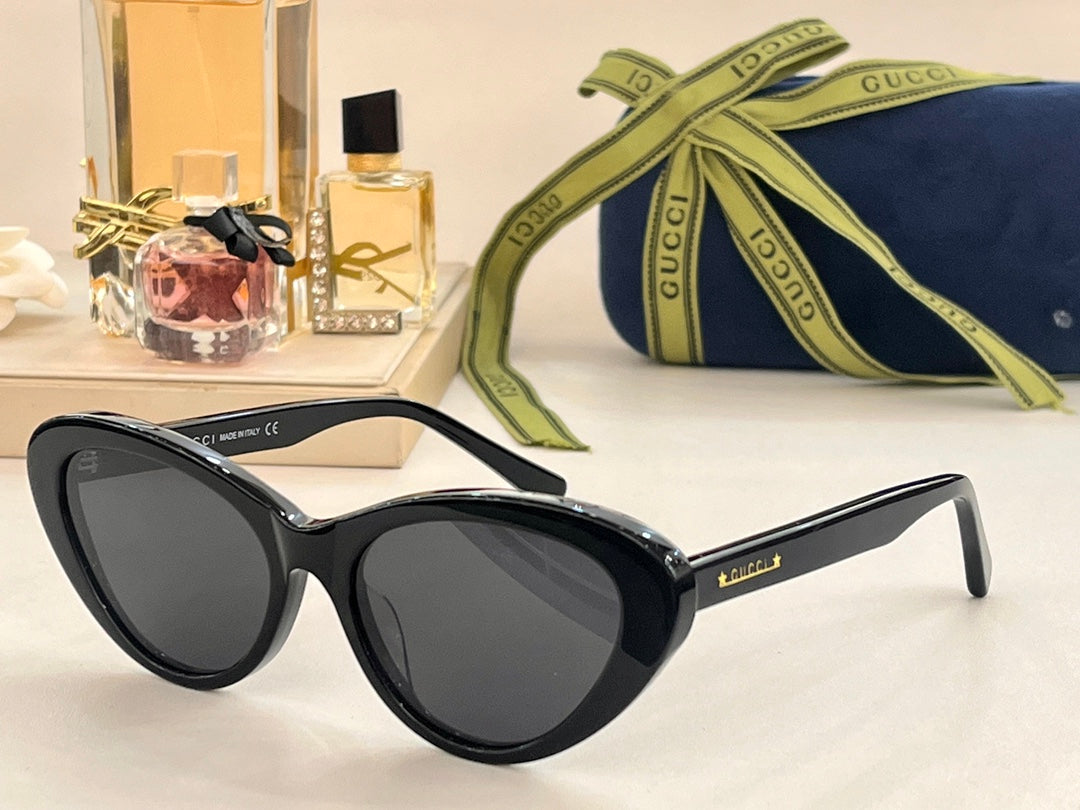 Gucci Cateye