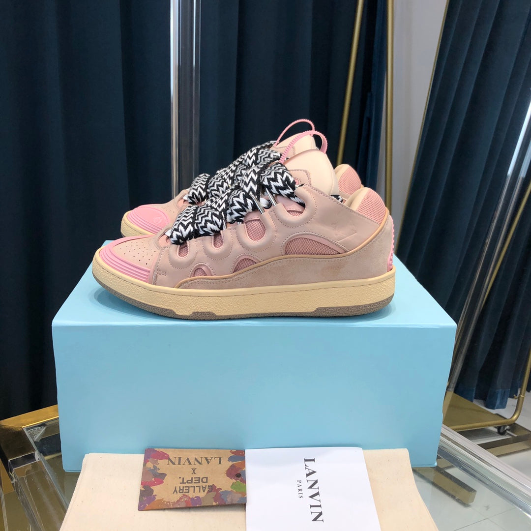 Lanvin - Pink