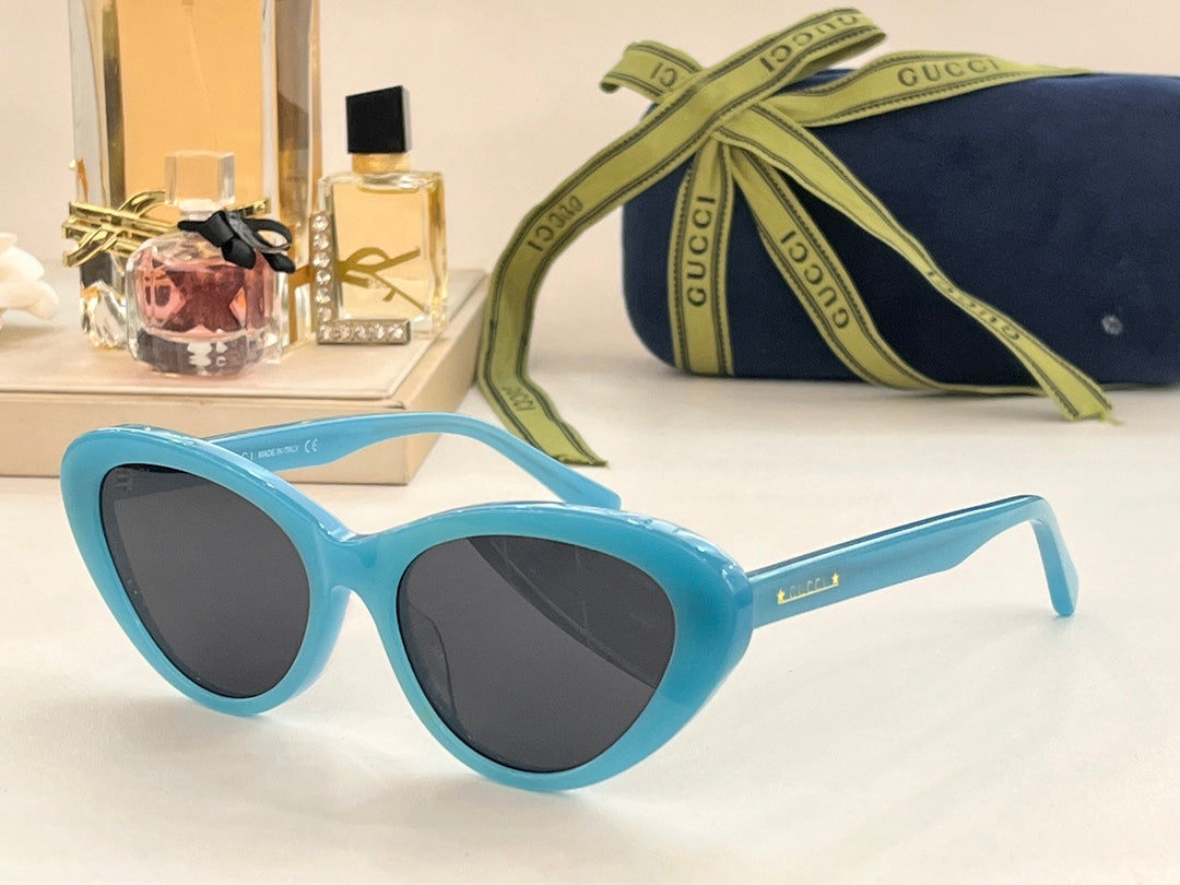 Gucci Cateye