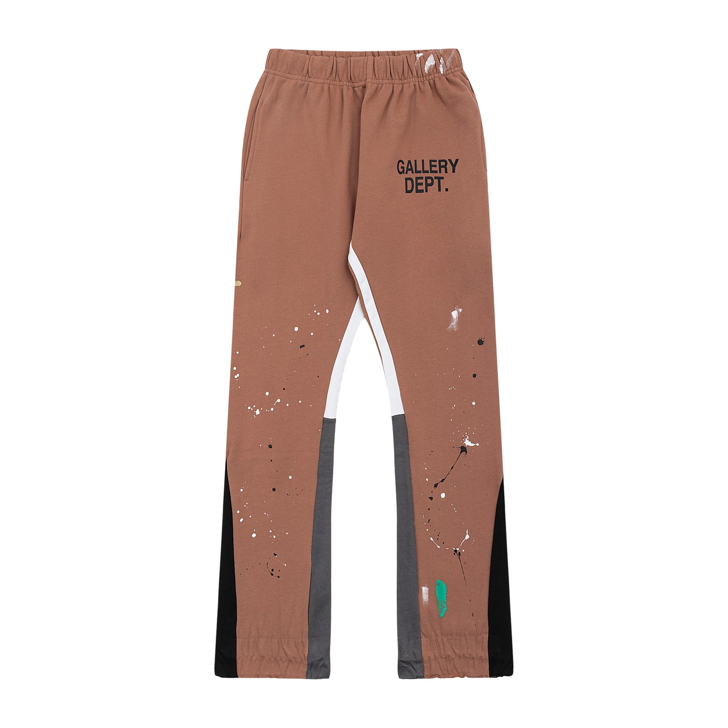 G Dept. Sweatpants - Brown