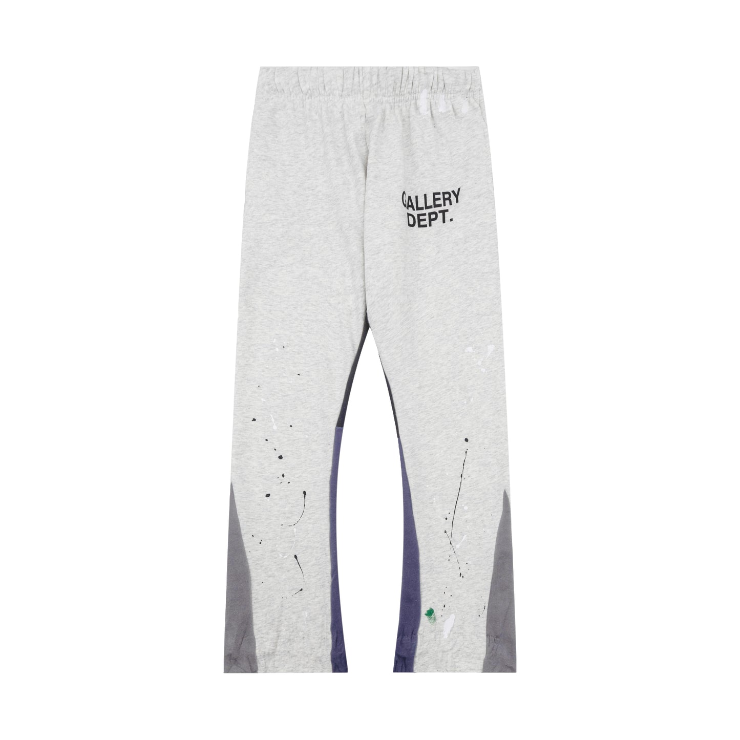 G Dept. Sweatpants - Grey