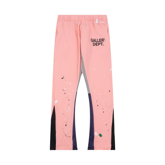 G Dept. Sweatpants - Light Pink