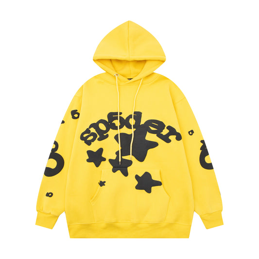 Sp5der Hoodie - Nuetrals