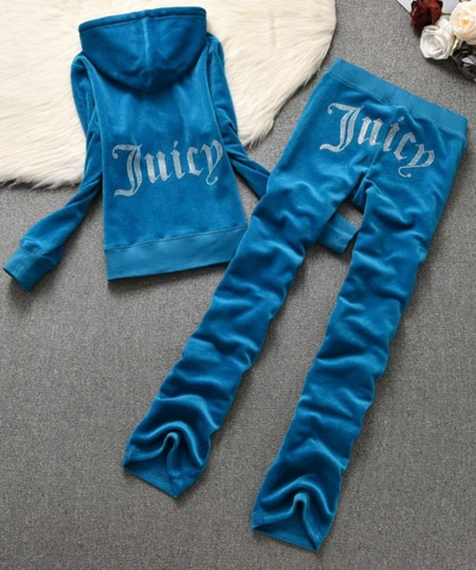 Juicy Tracksuit