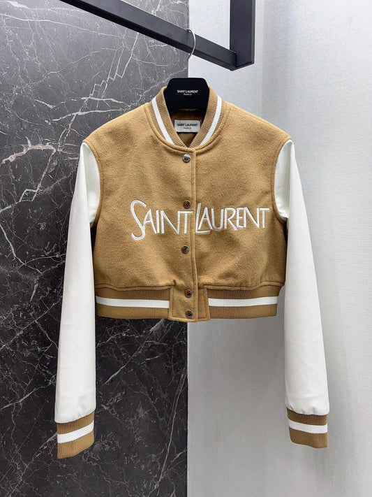 Laurent Varsity