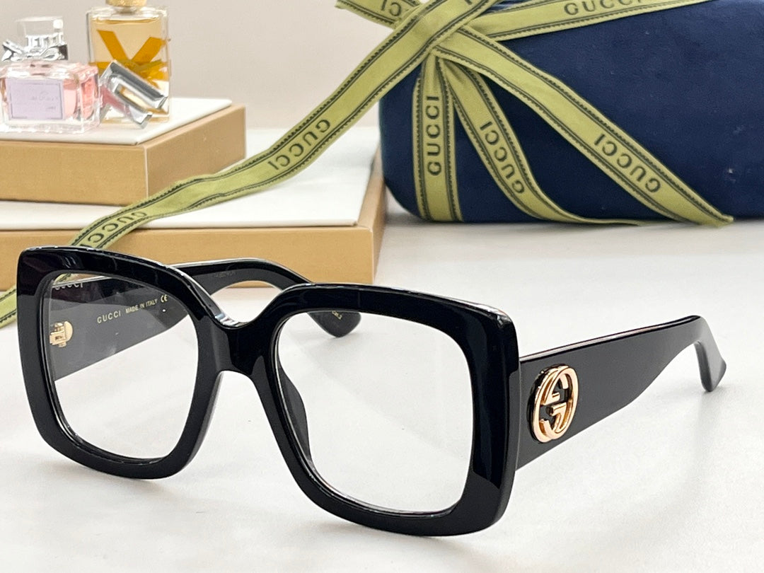 Gucci Square Frame