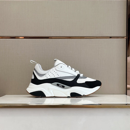 CD Homme - Black/White