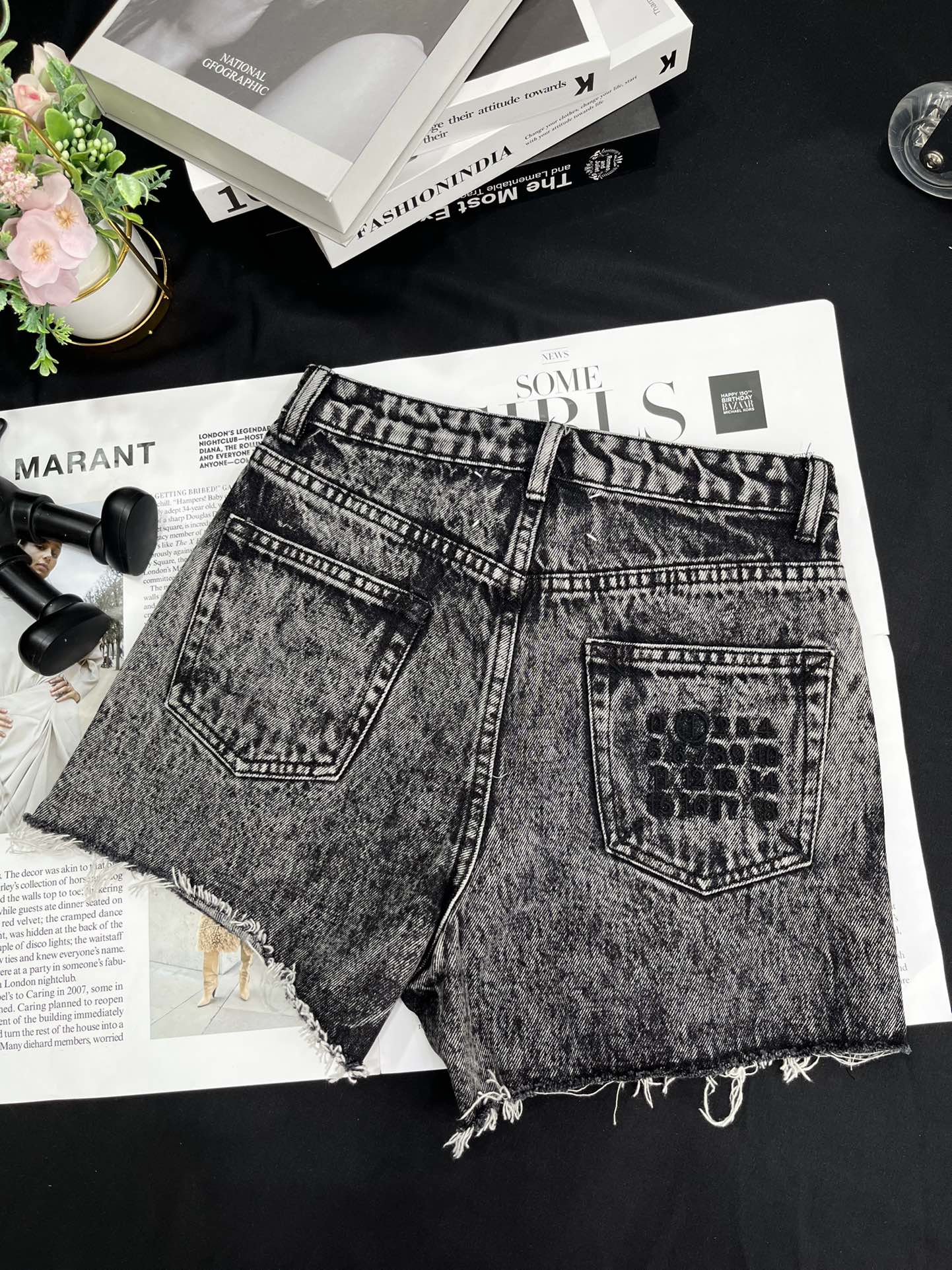 Margiela Shorts